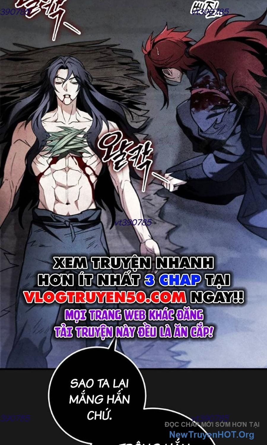 Thanh Kiếm Của Hoàng Đế