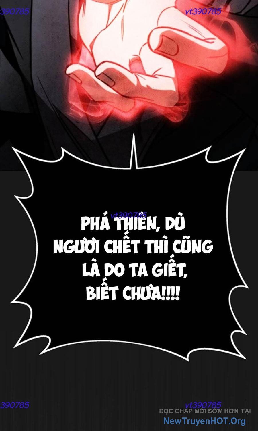Thanh Kiếm Của Hoàng Đế