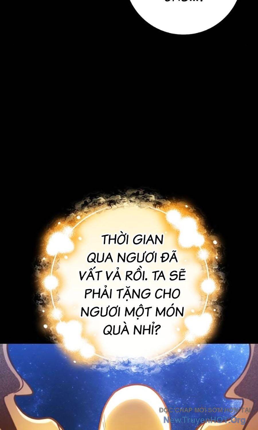Thanh Kiếm Của Hoàng Đế