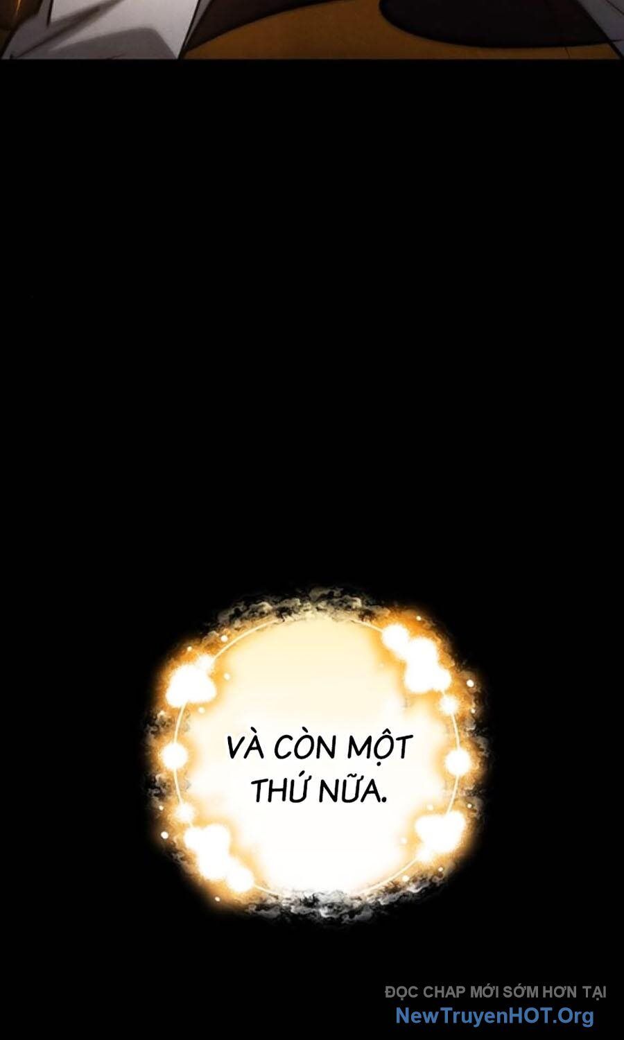 Thanh Kiếm Của Hoàng Đế