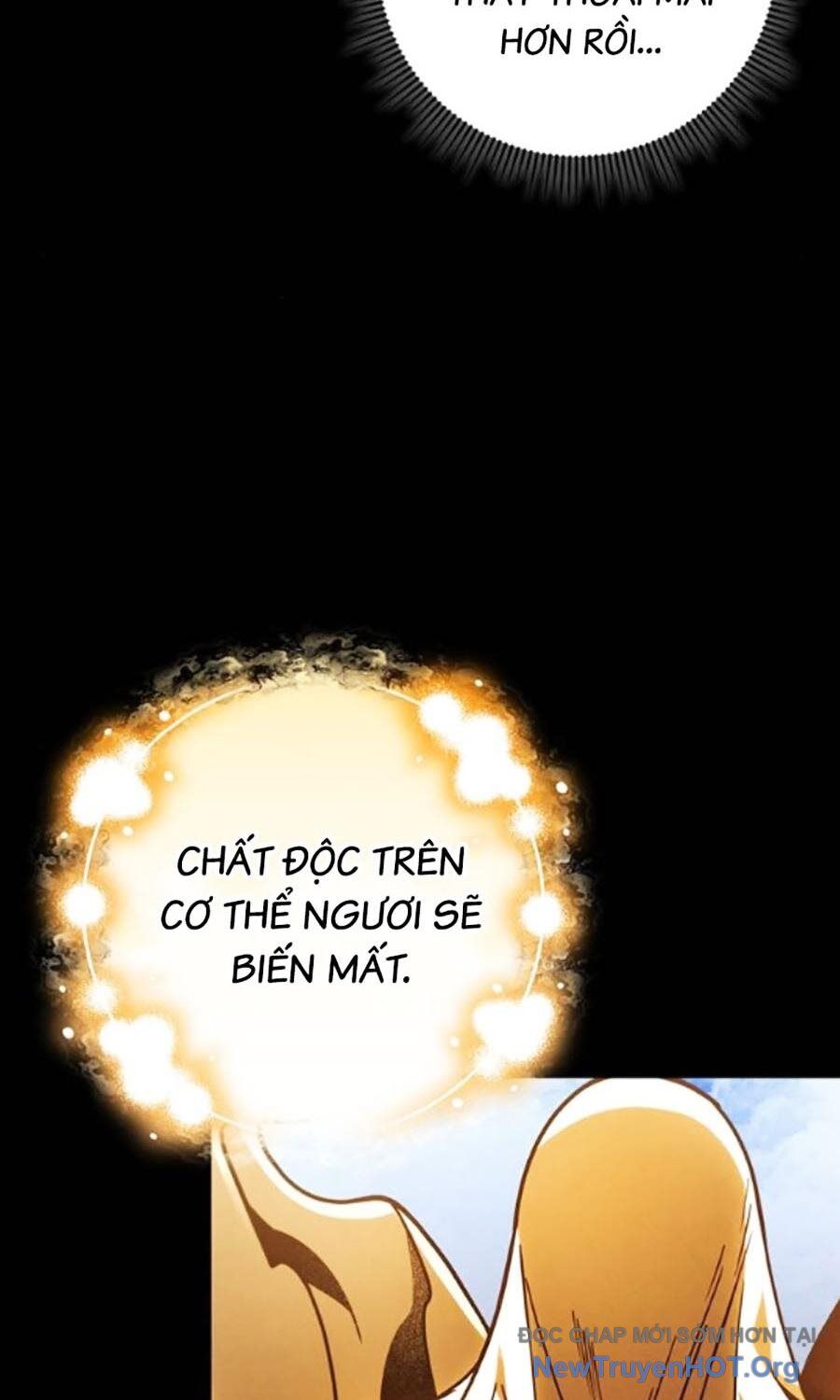 Thanh Kiếm Của Hoàng Đế