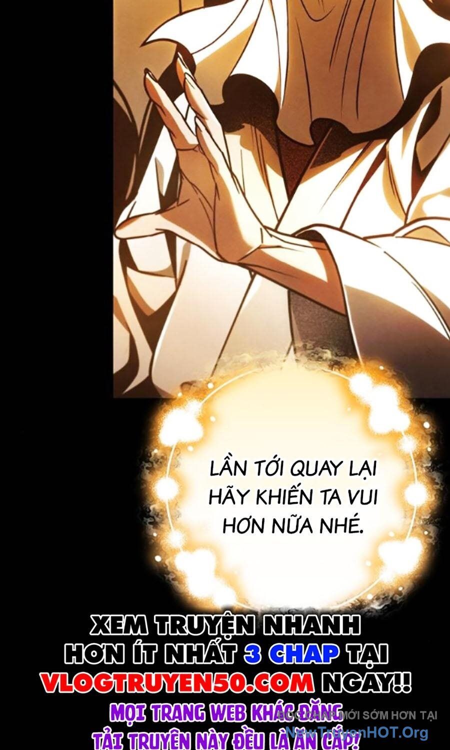 Thanh Kiếm Của Hoàng Đế