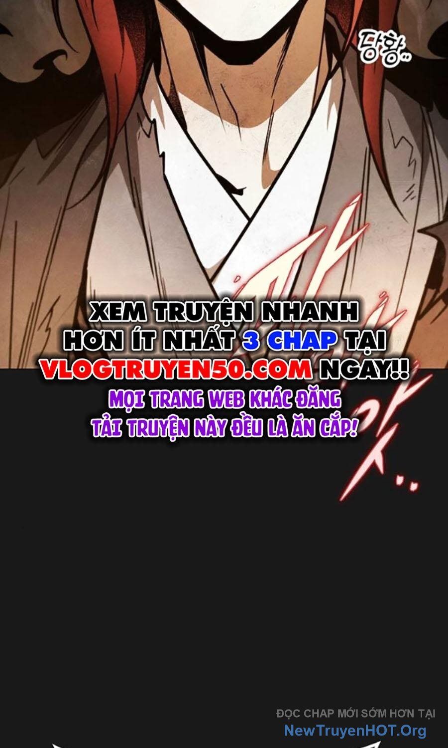 Thanh Kiếm Của Hoàng Đế