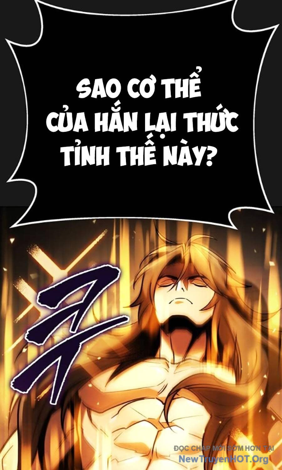 Thanh Kiếm Của Hoàng Đế