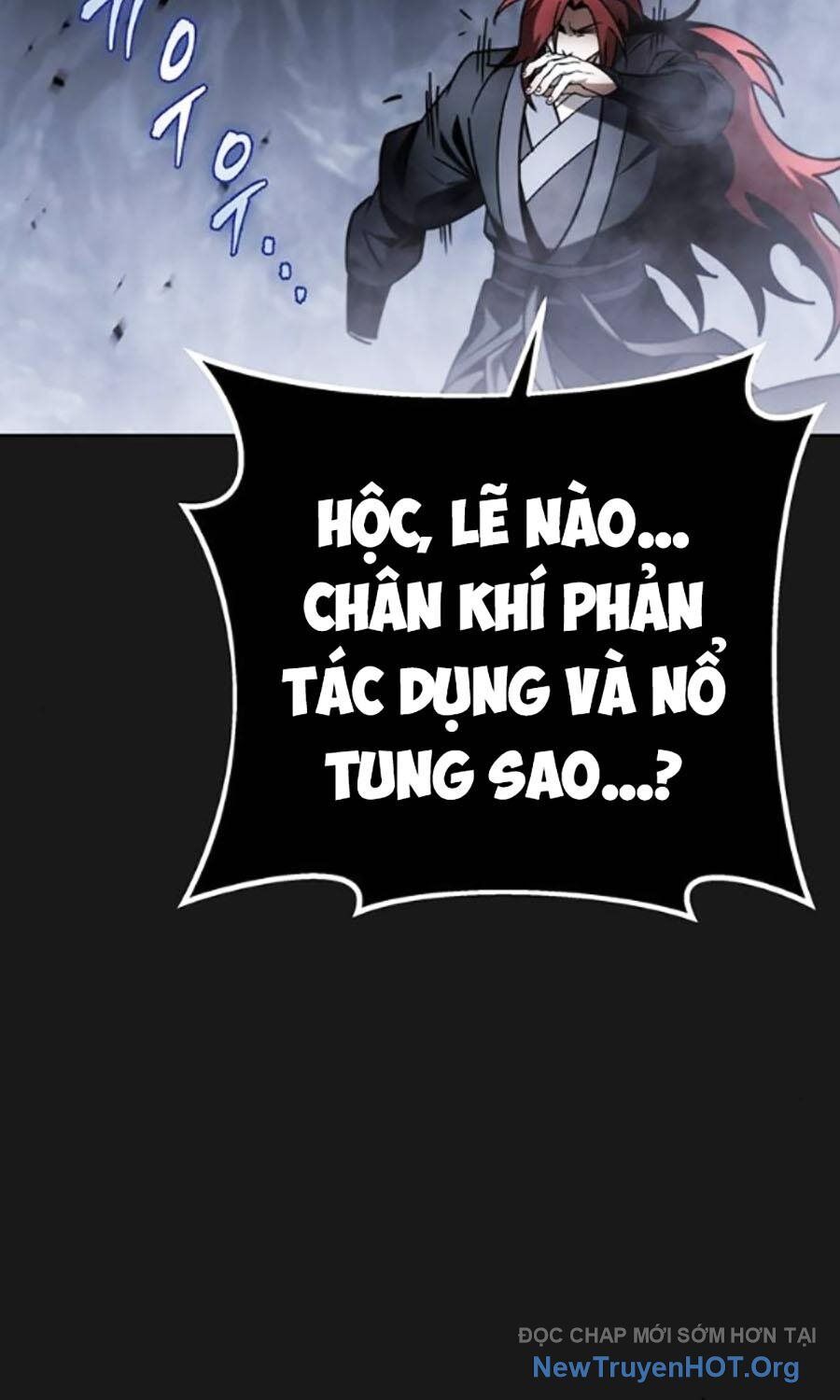 Thanh Kiếm Của Hoàng Đế