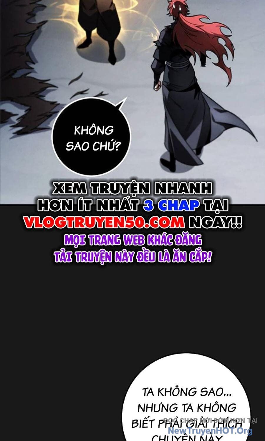 Thanh Kiếm Của Hoàng Đế