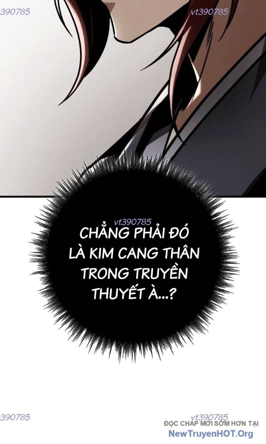 Thanh Kiếm Của Hoàng Đế