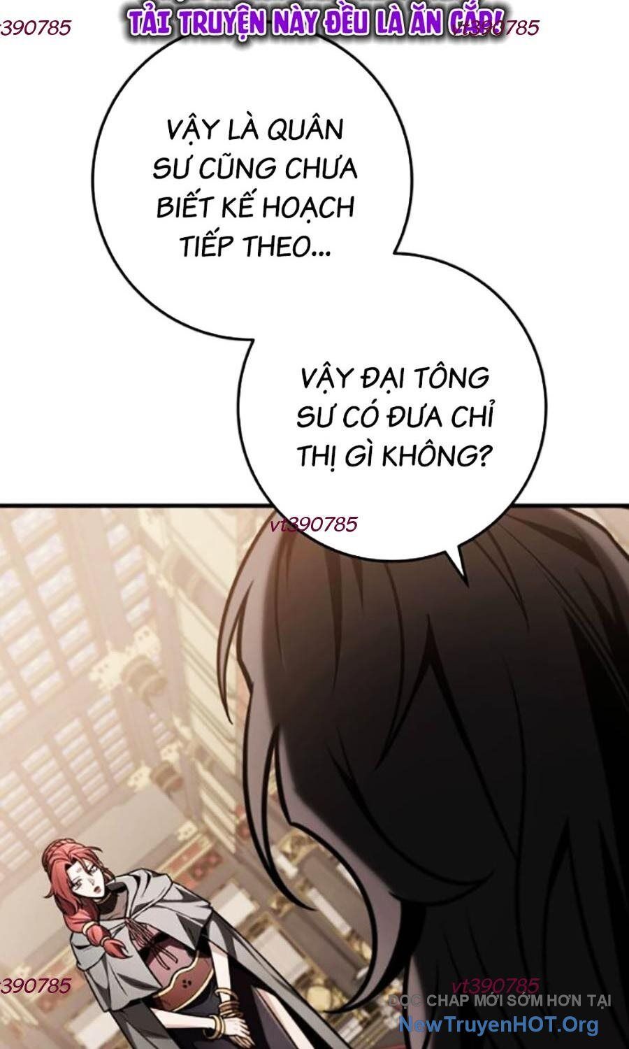 Thanh Kiếm Của Hoàng Đế
