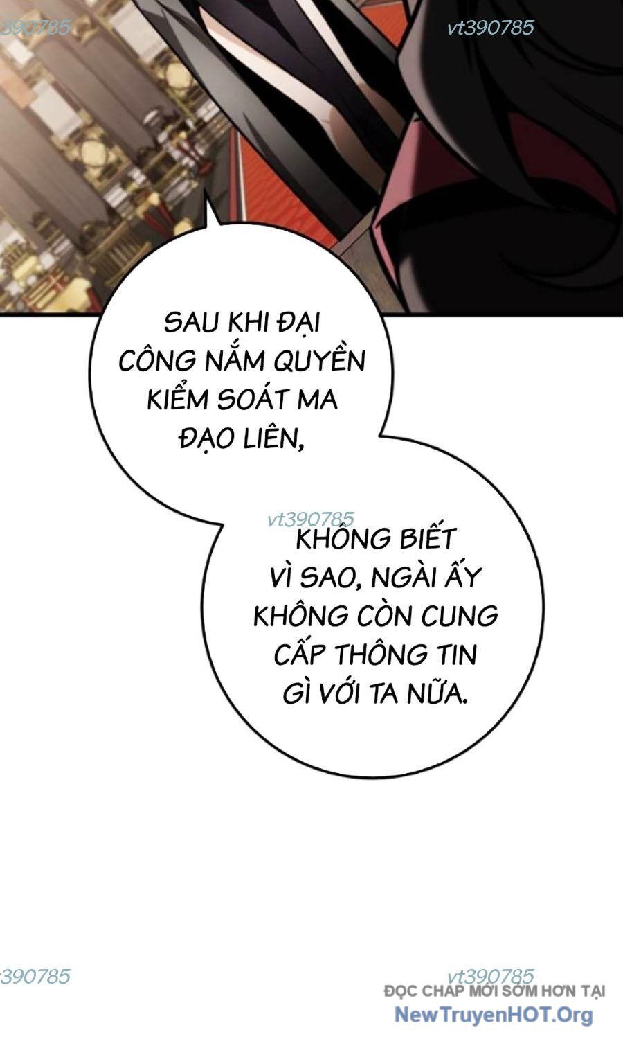 Thanh Kiếm Của Hoàng Đế