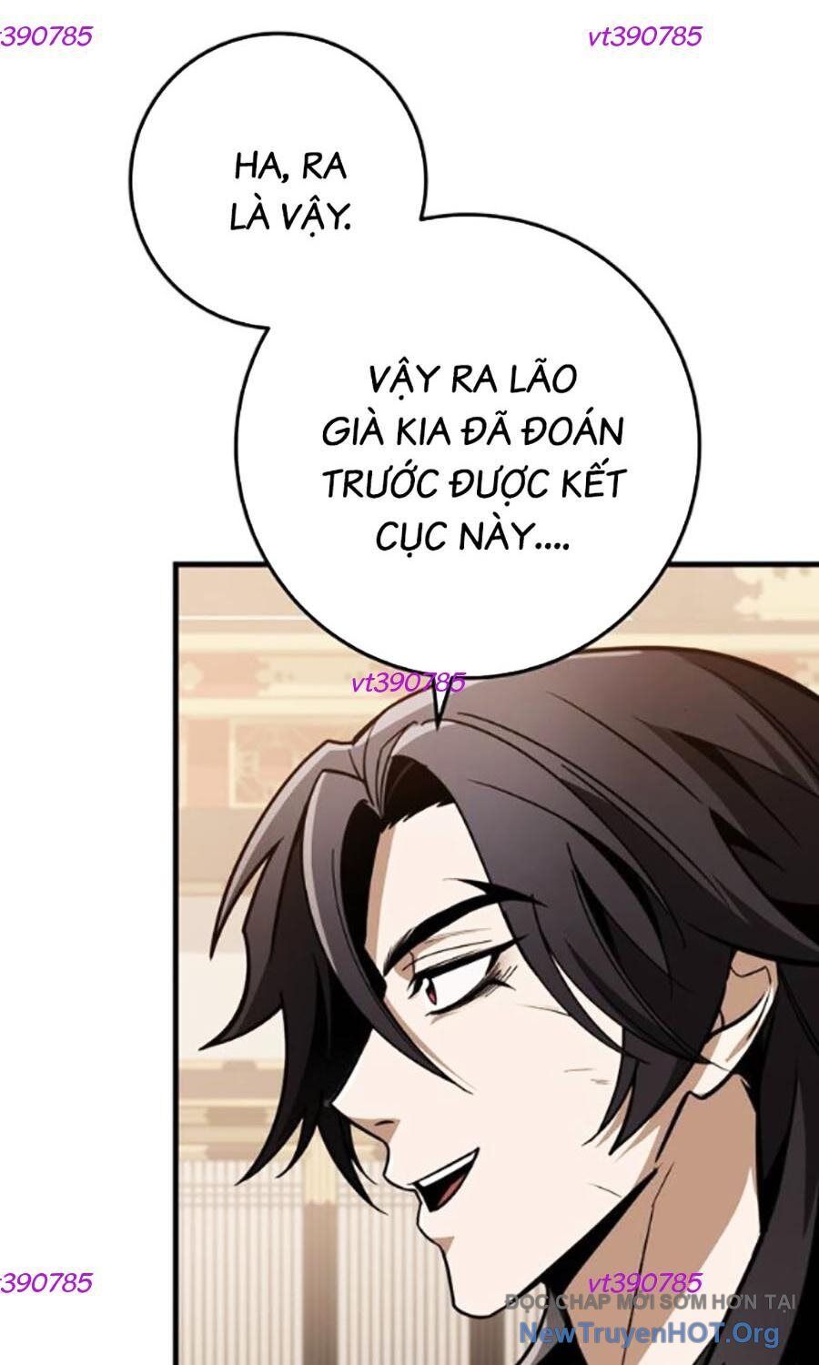 Thanh Kiếm Của Hoàng Đế