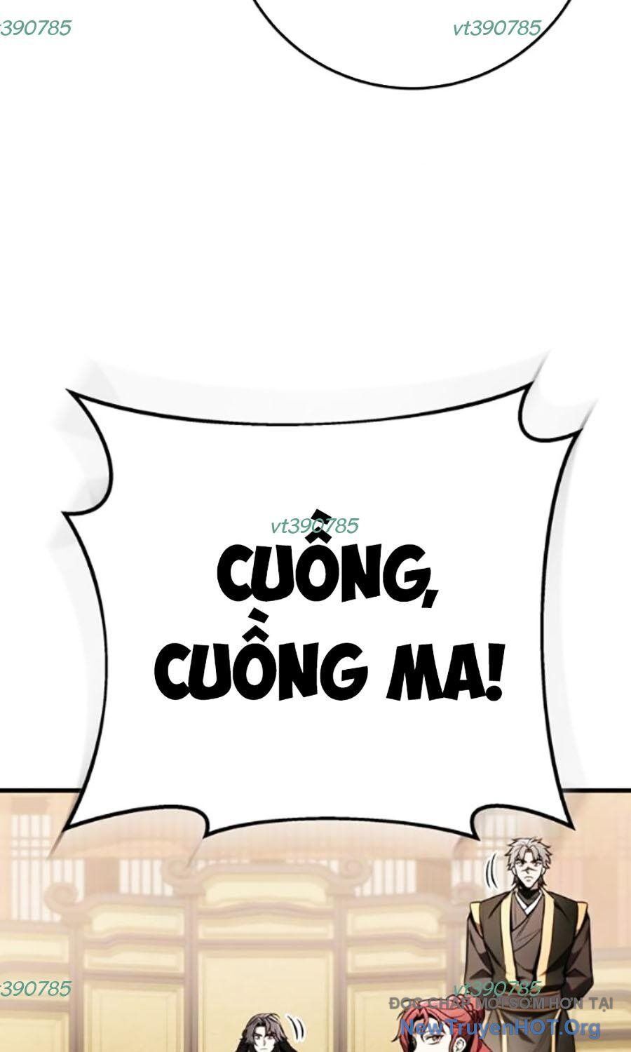 Thanh Kiếm Của Hoàng Đế