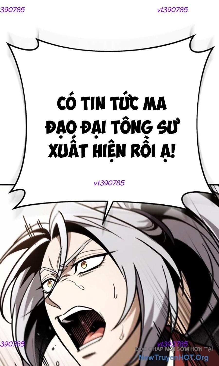 Thanh Kiếm Của Hoàng Đế