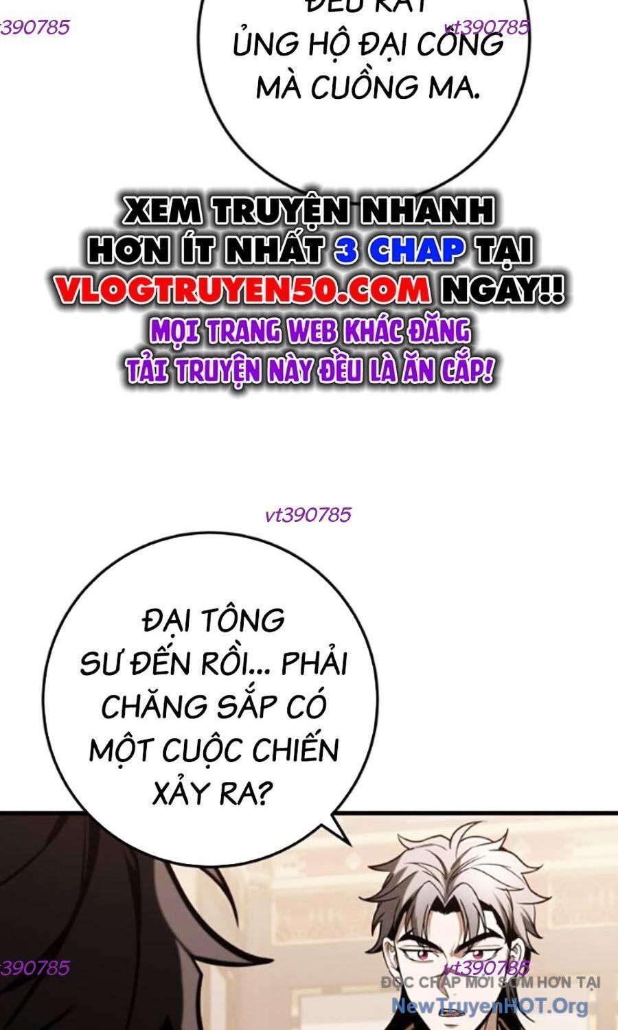 Thanh Kiếm Của Hoàng Đế