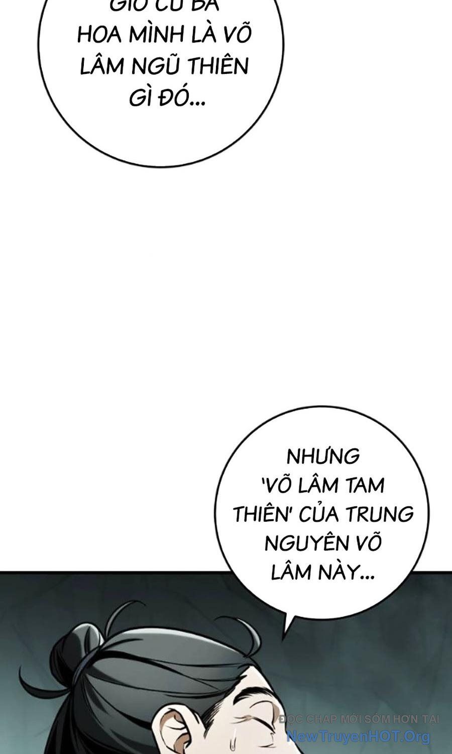 Thanh Kiếm Của Hoàng Đế