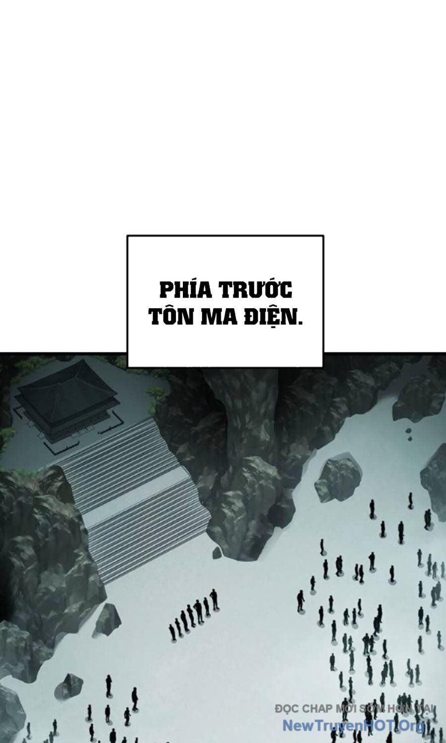Thanh Kiếm Của Hoàng Đế