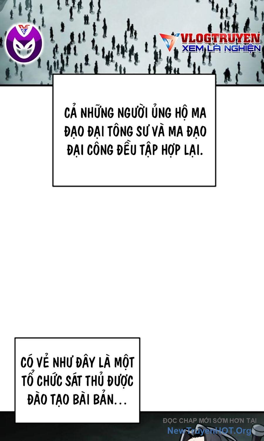 Thanh Kiếm Của Hoàng Đế