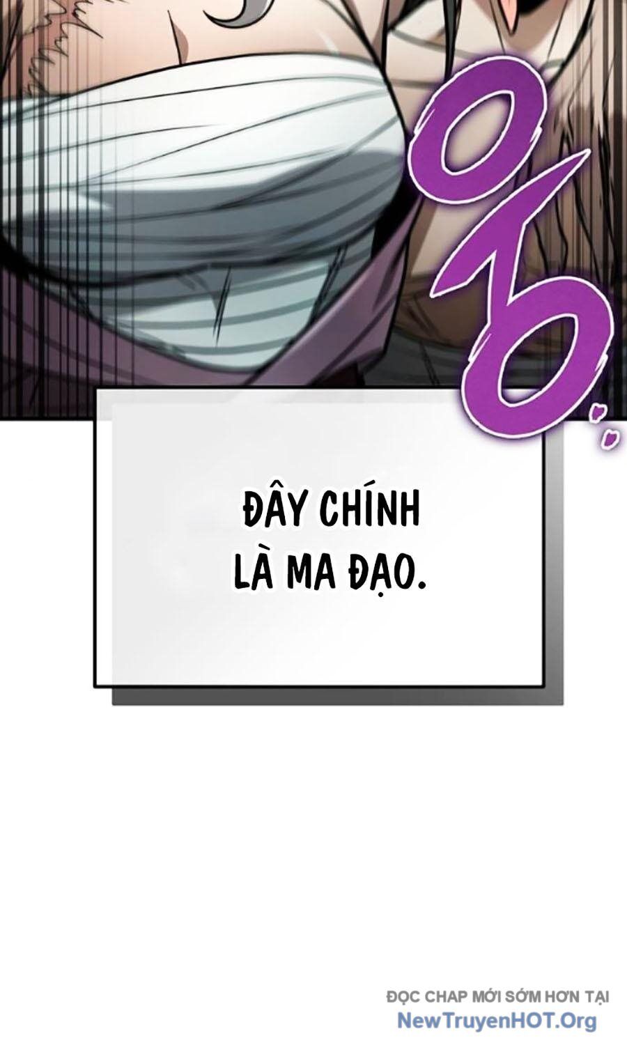 Thanh Kiếm Của Hoàng Đế