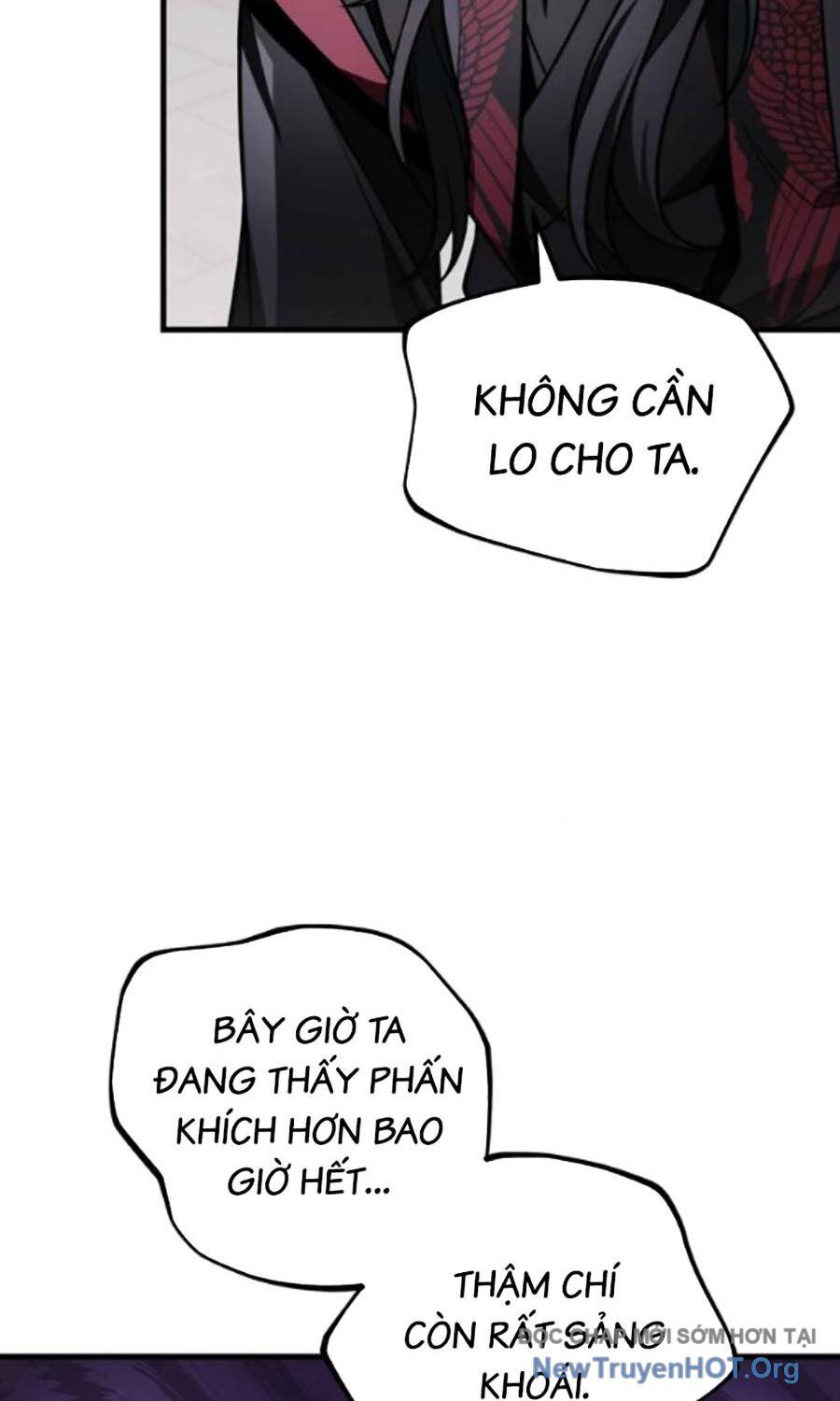 Thanh Kiếm Của Hoàng Đế