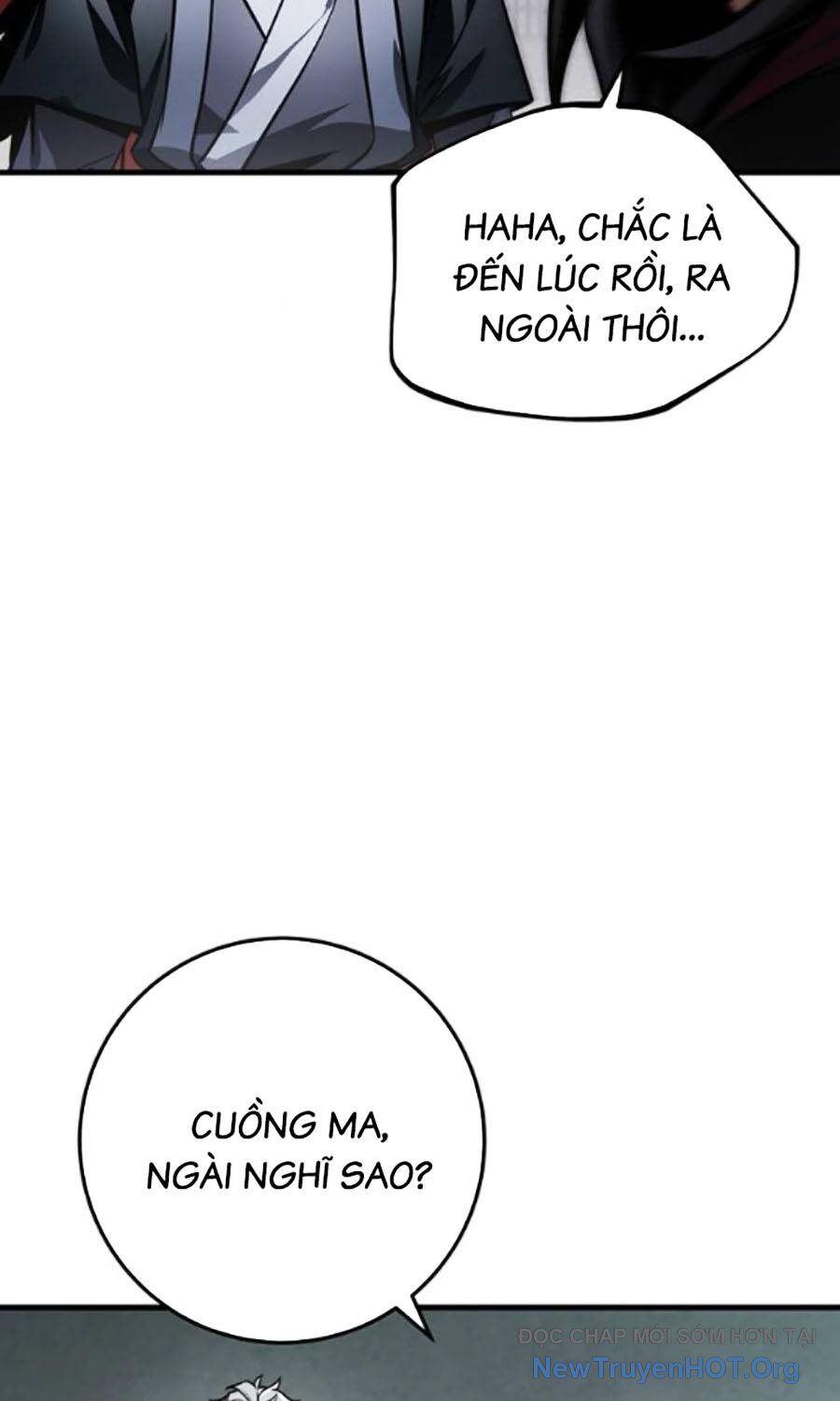 Thanh Kiếm Của Hoàng Đế