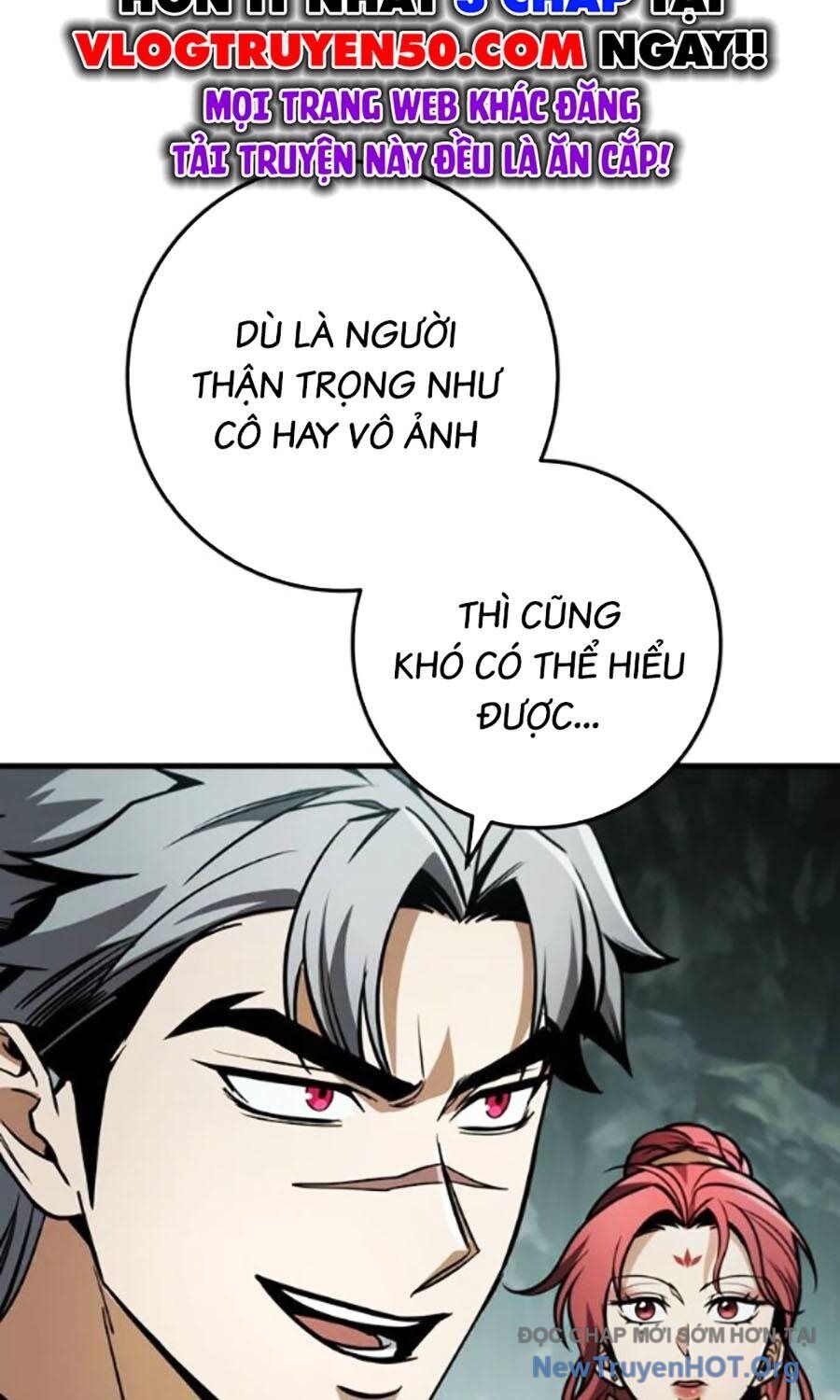 Thanh Kiếm Của Hoàng Đế
