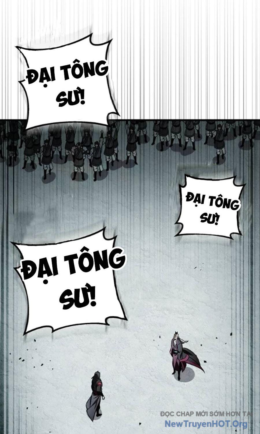 Thanh Kiếm Của Hoàng Đế
