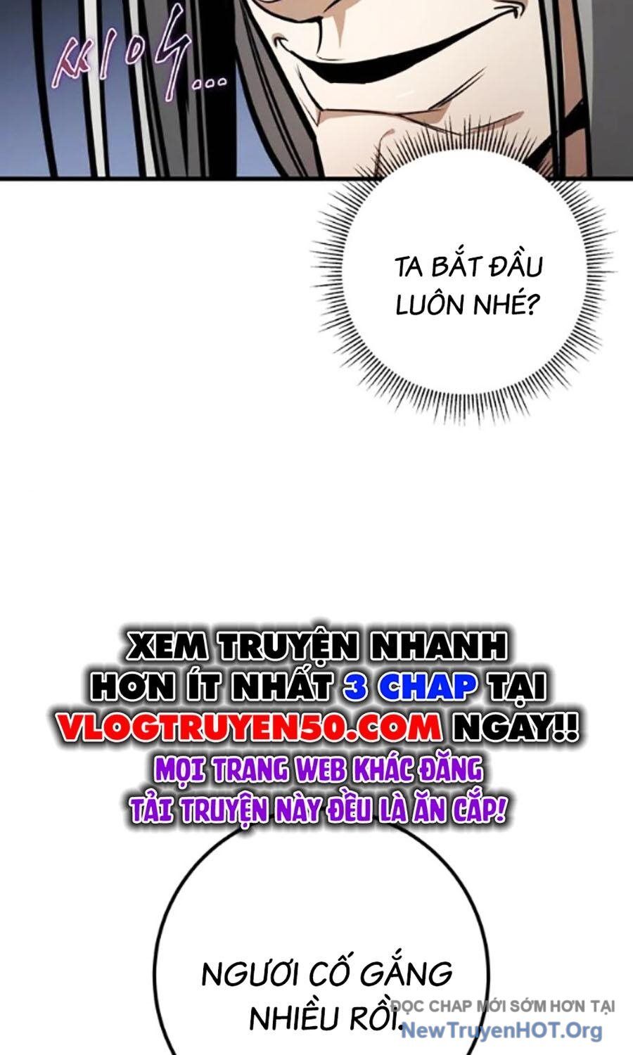 Thanh Kiếm Của Hoàng Đế