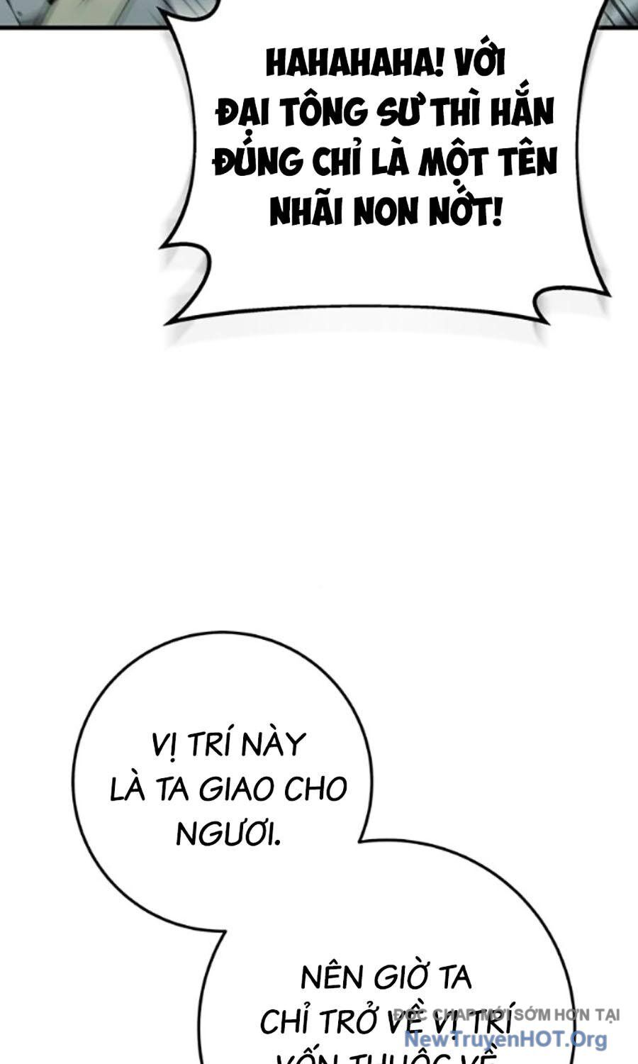 Thanh Kiếm Của Hoàng Đế