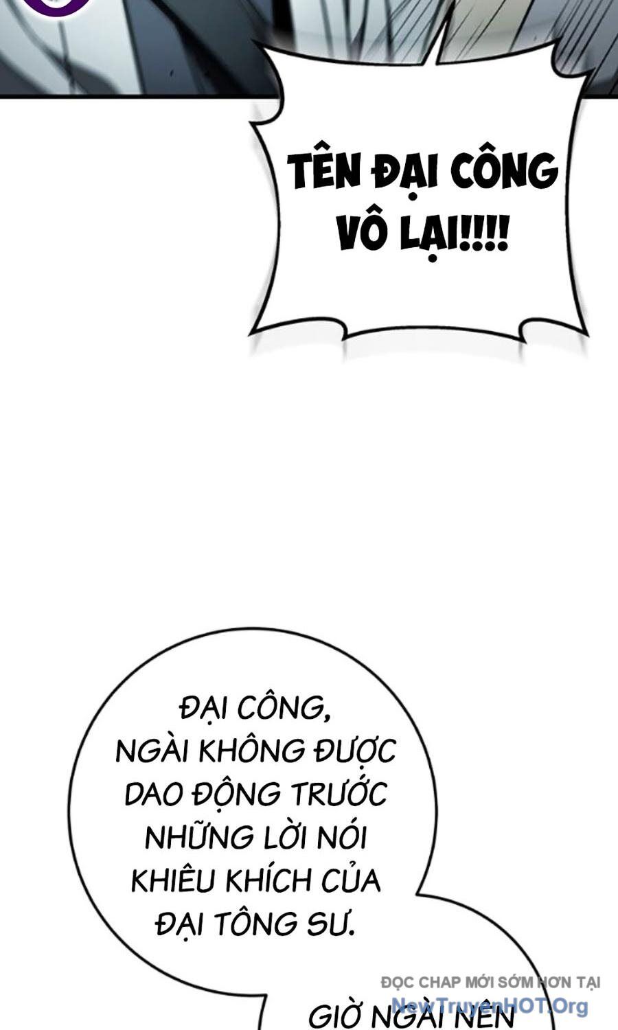 Thanh Kiếm Của Hoàng Đế