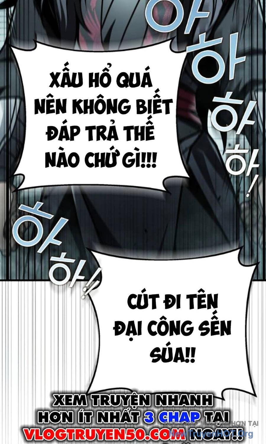 Thanh Kiếm Của Hoàng Đế