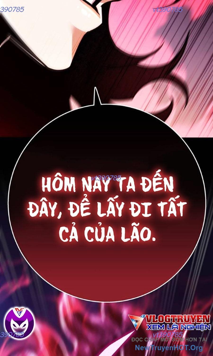 Thanh Kiếm Của Hoàng Đế