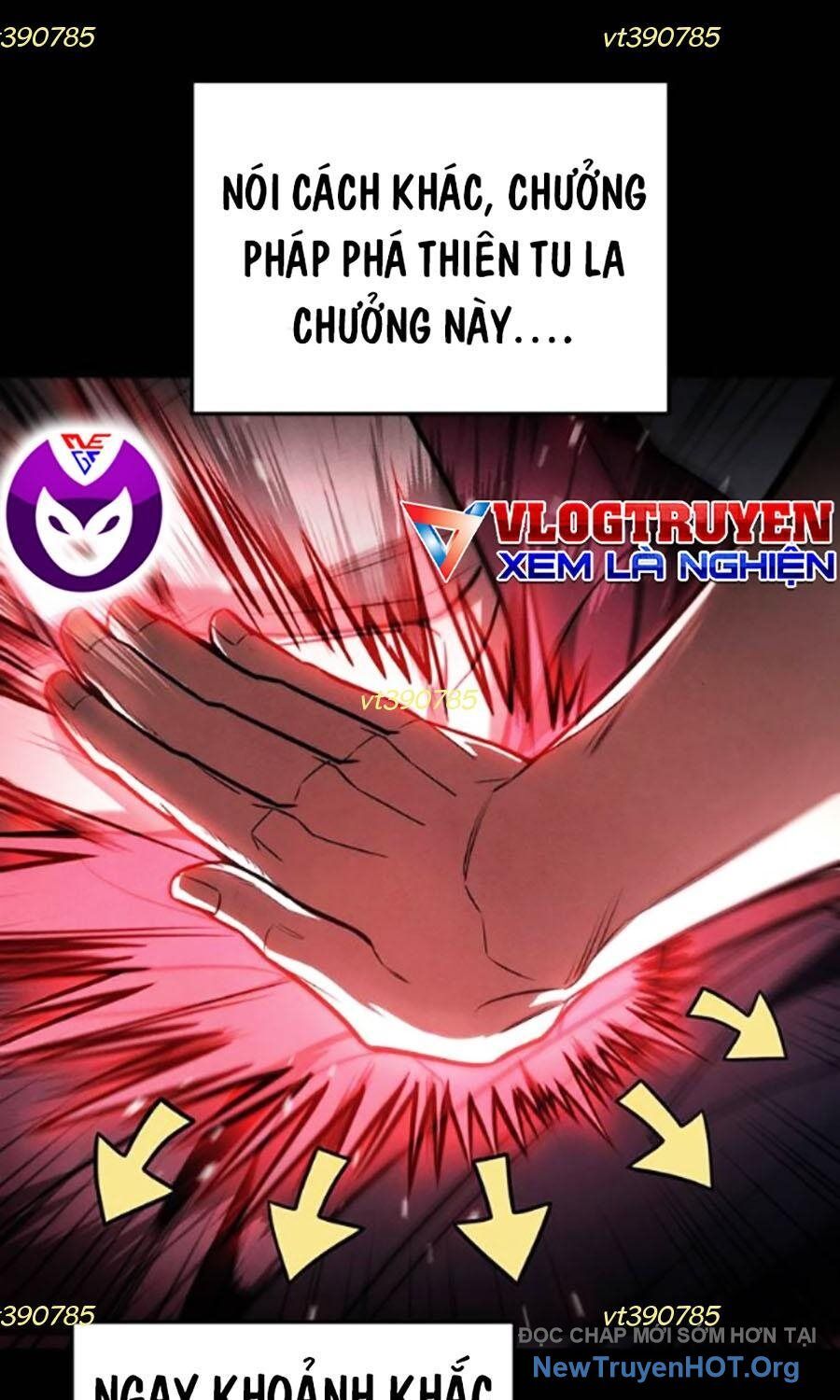 Thanh Kiếm Của Hoàng Đế