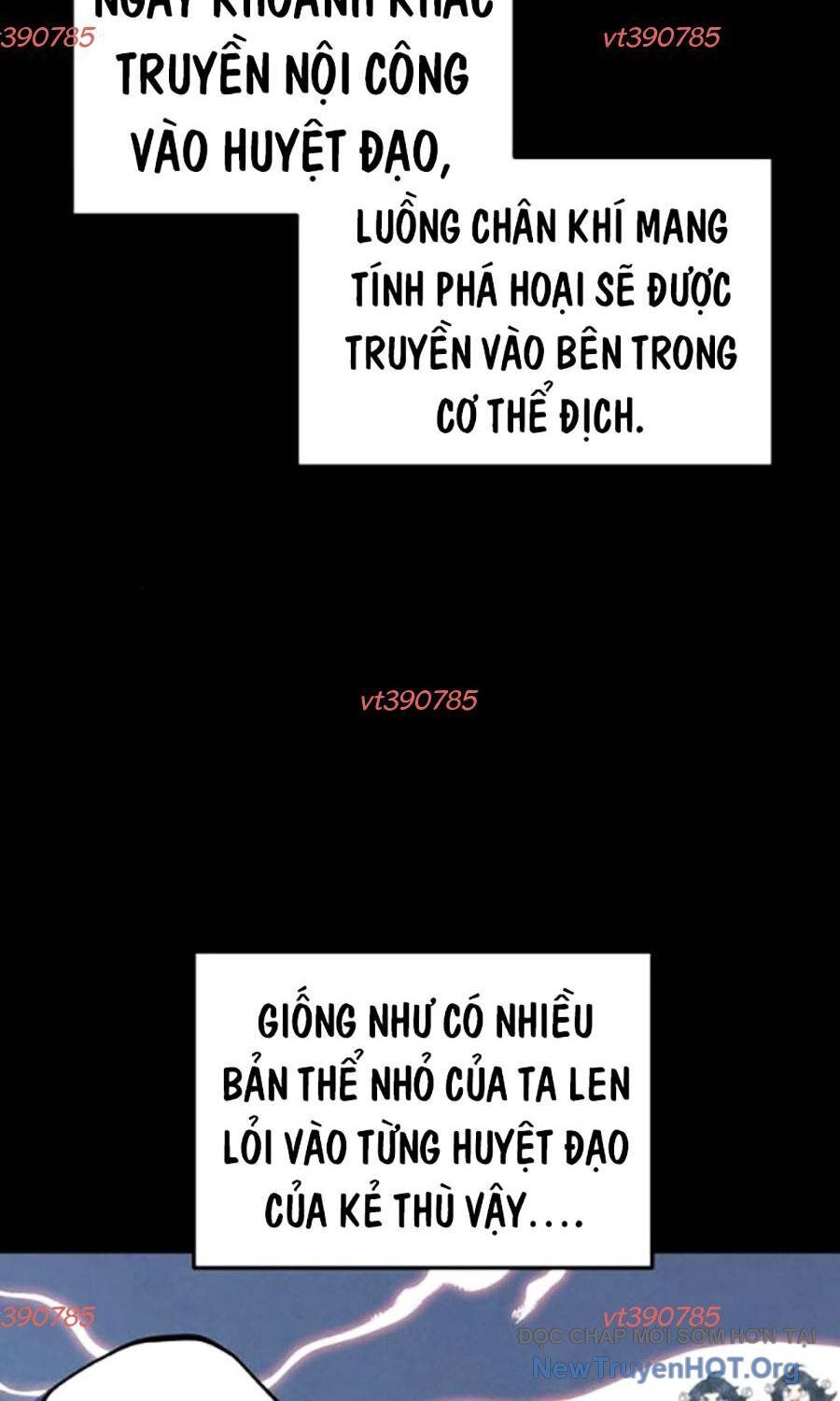 Thanh Kiếm Của Hoàng Đế