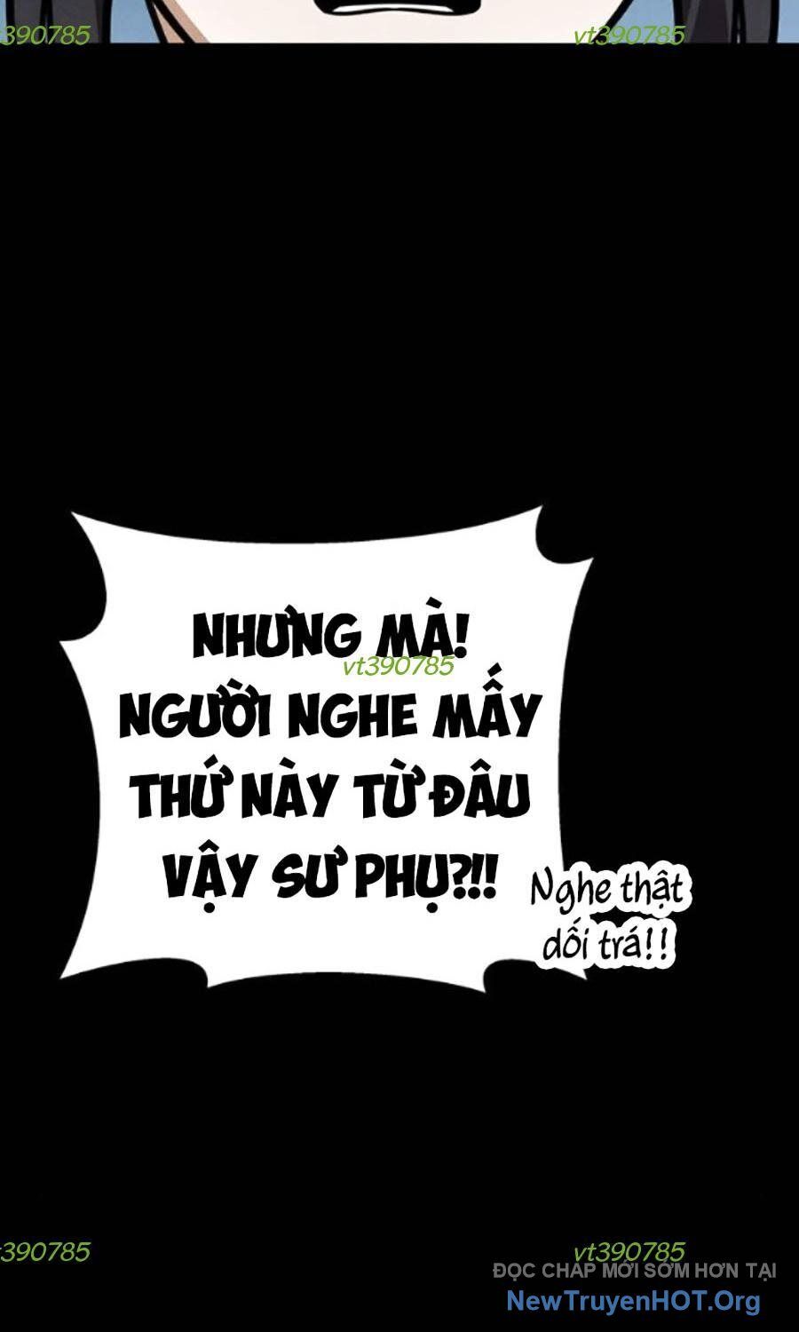Thanh Kiếm Của Hoàng Đế