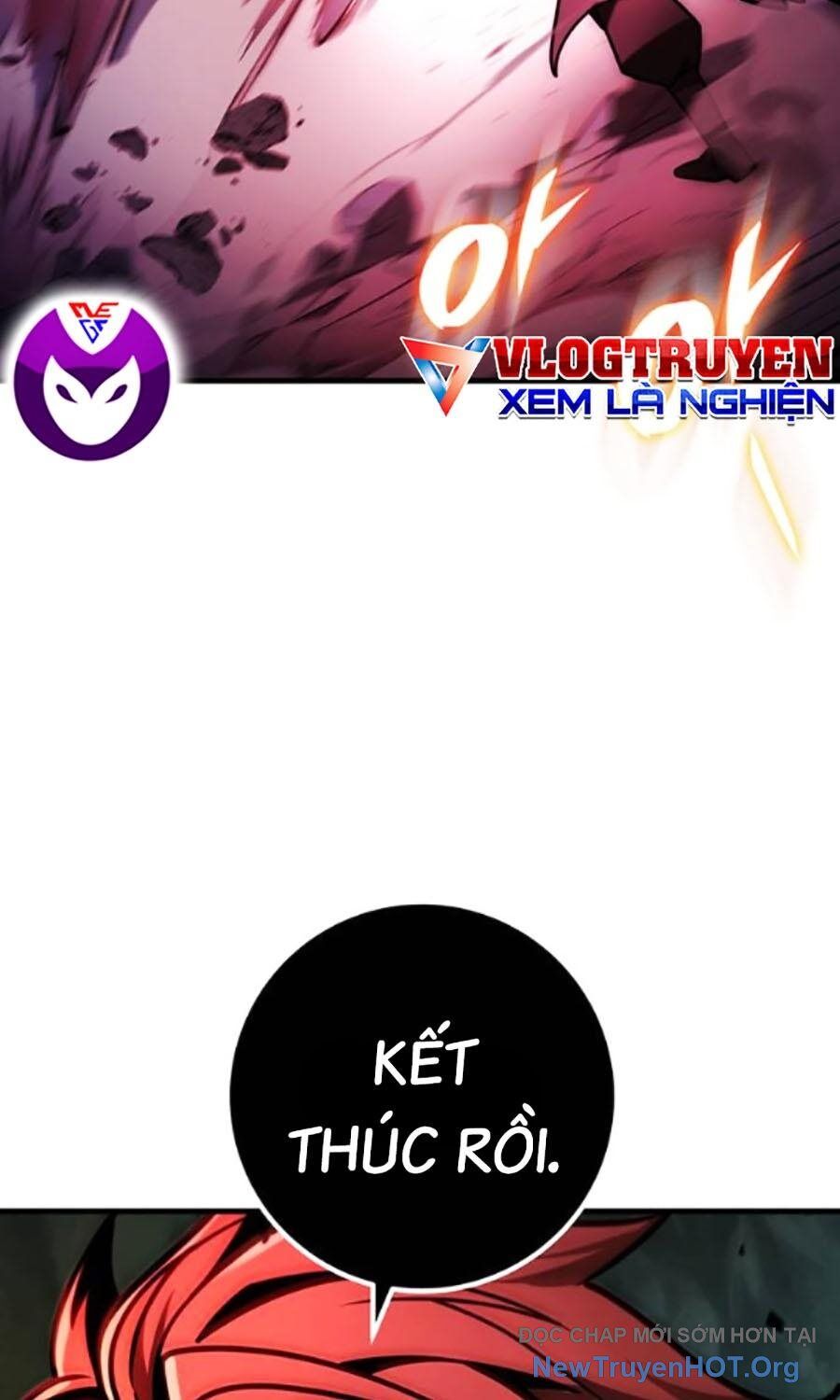 Thanh Kiếm Của Hoàng Đế