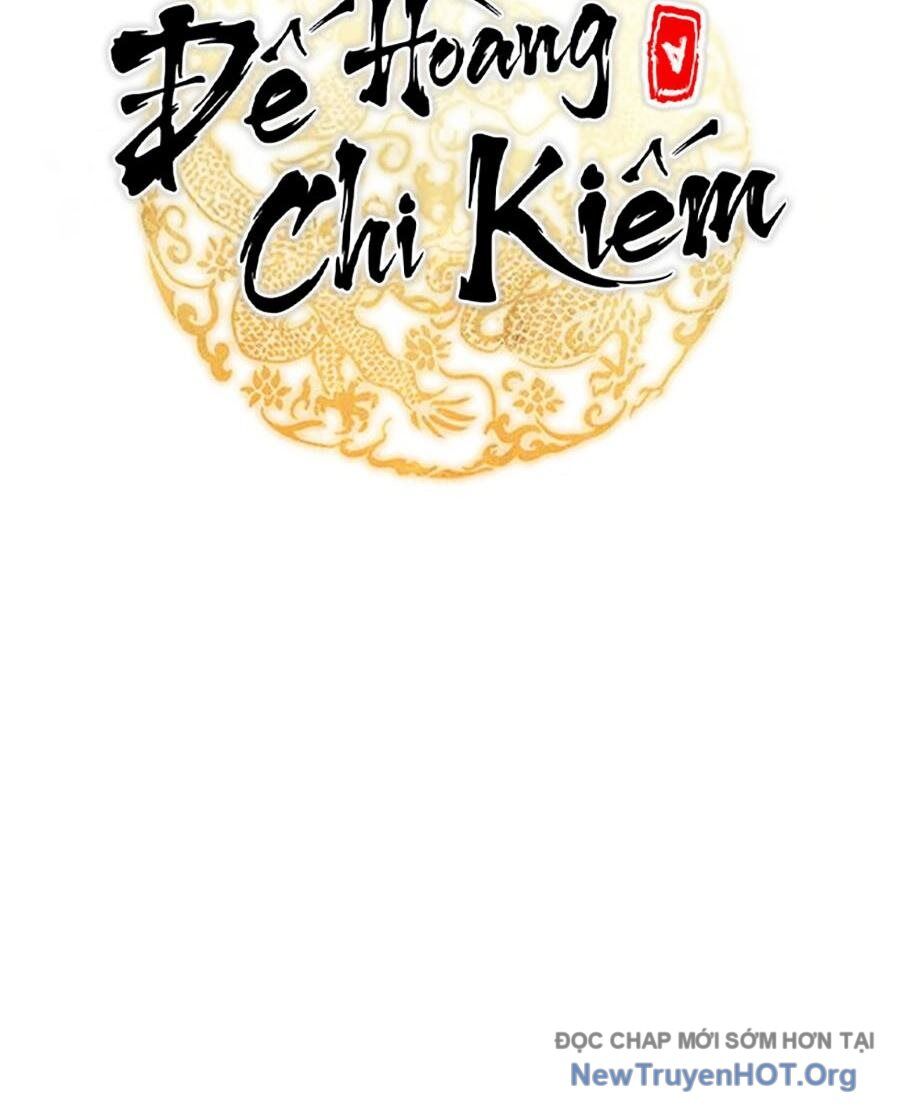 Thanh Kiếm Của Hoàng Đế