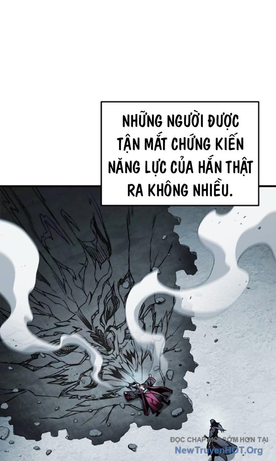Thanh Kiếm Của Hoàng Đế