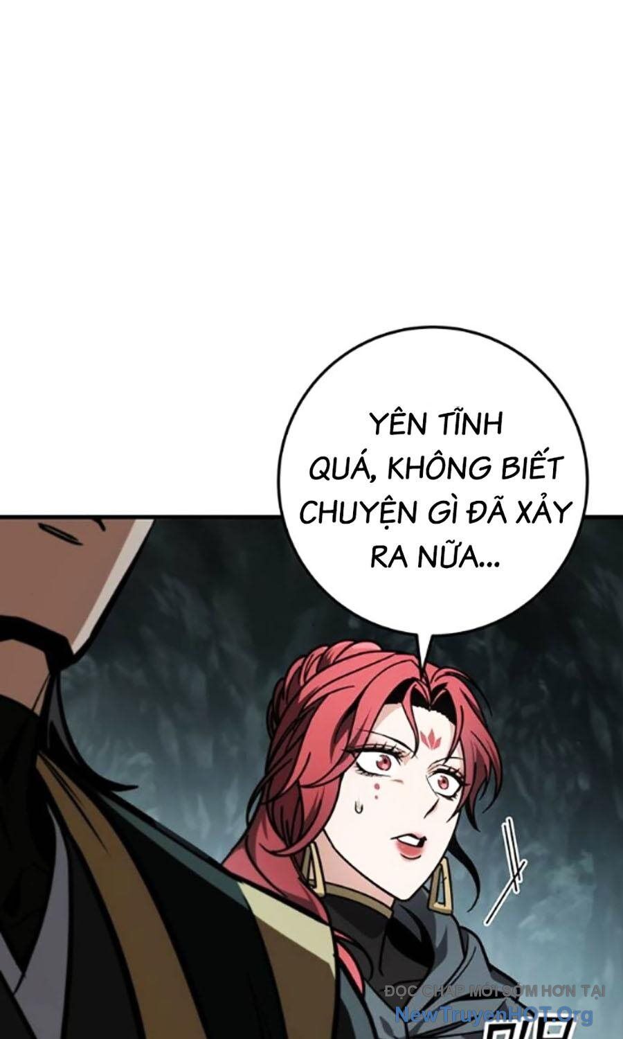 Thanh Kiếm Của Hoàng Đế