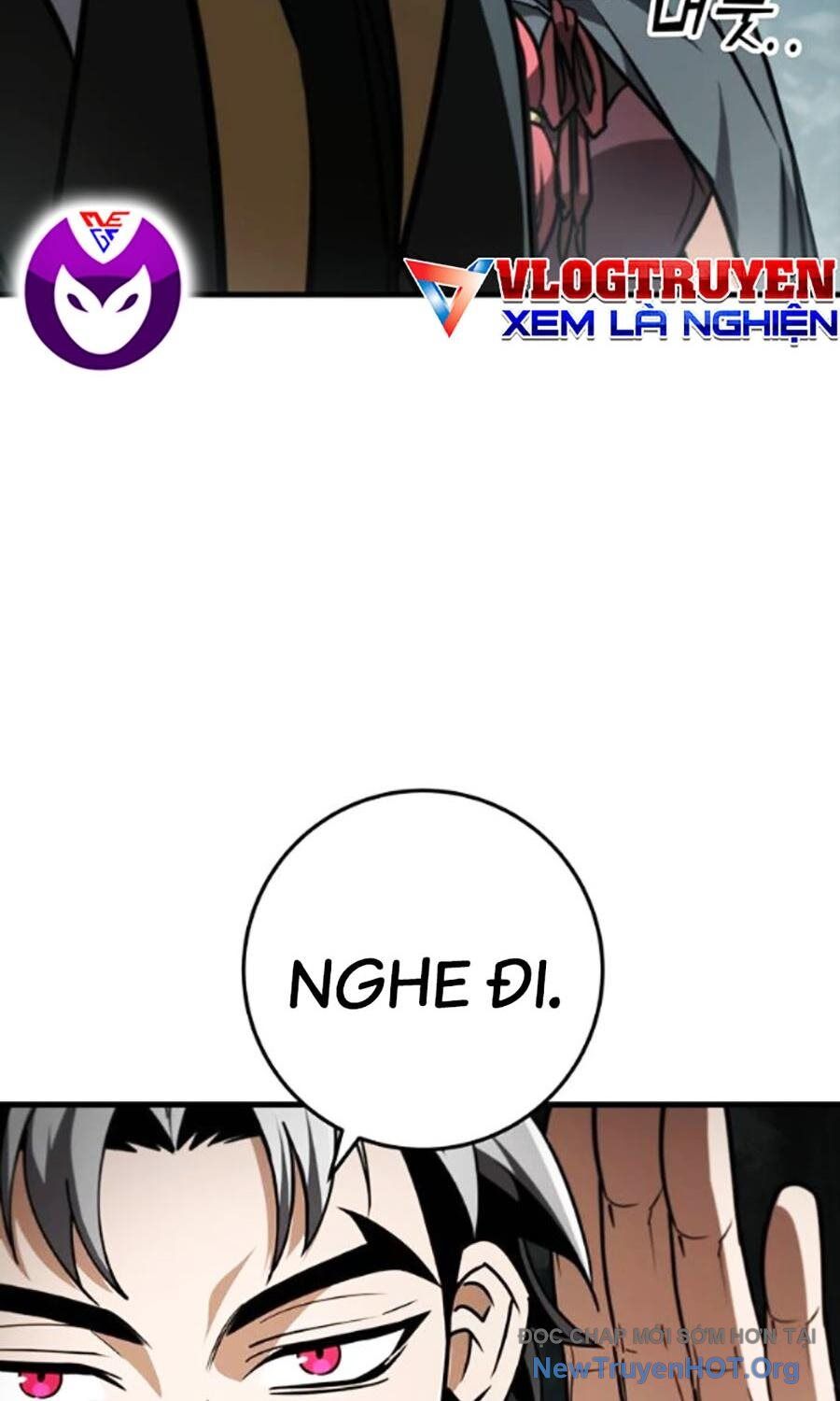 Thanh Kiếm Của Hoàng Đế