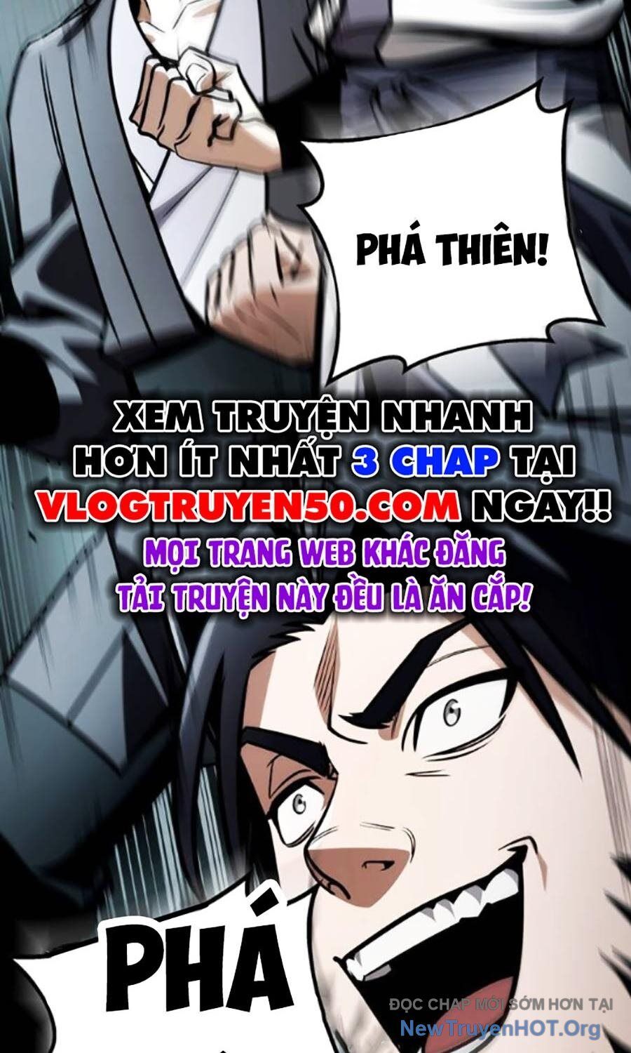 Thanh Kiếm Của Hoàng Đế