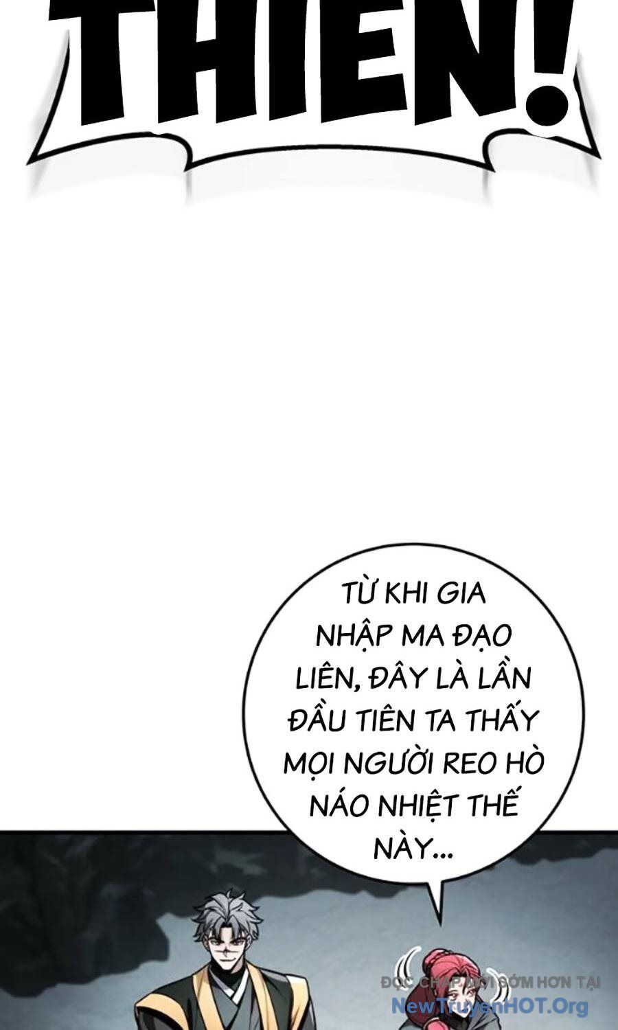 Thanh Kiếm Của Hoàng Đế