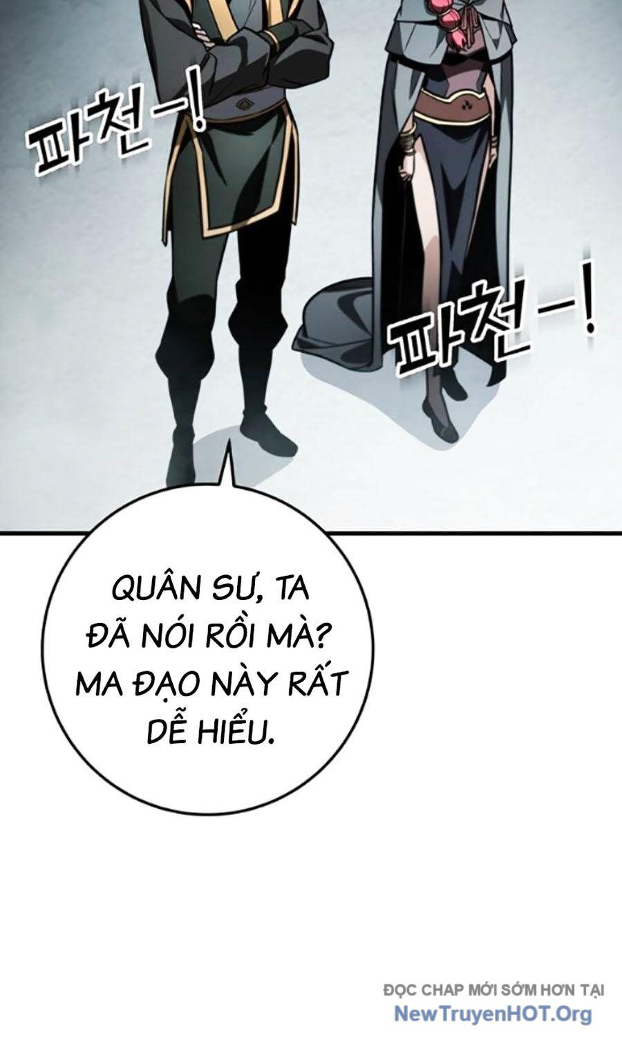 Thanh Kiếm Của Hoàng Đế