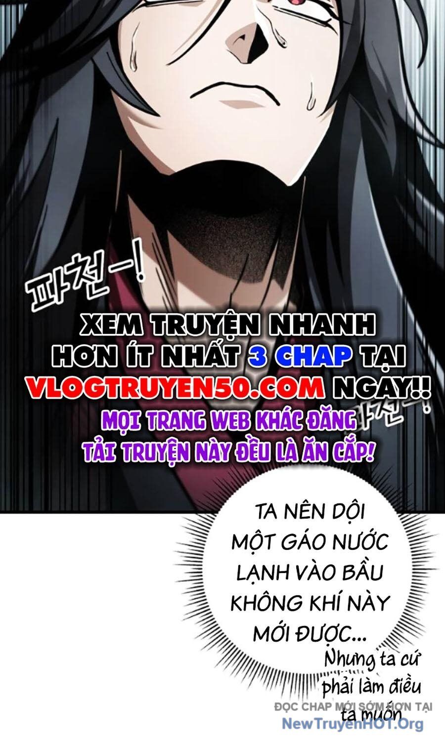 Thanh Kiếm Của Hoàng Đế