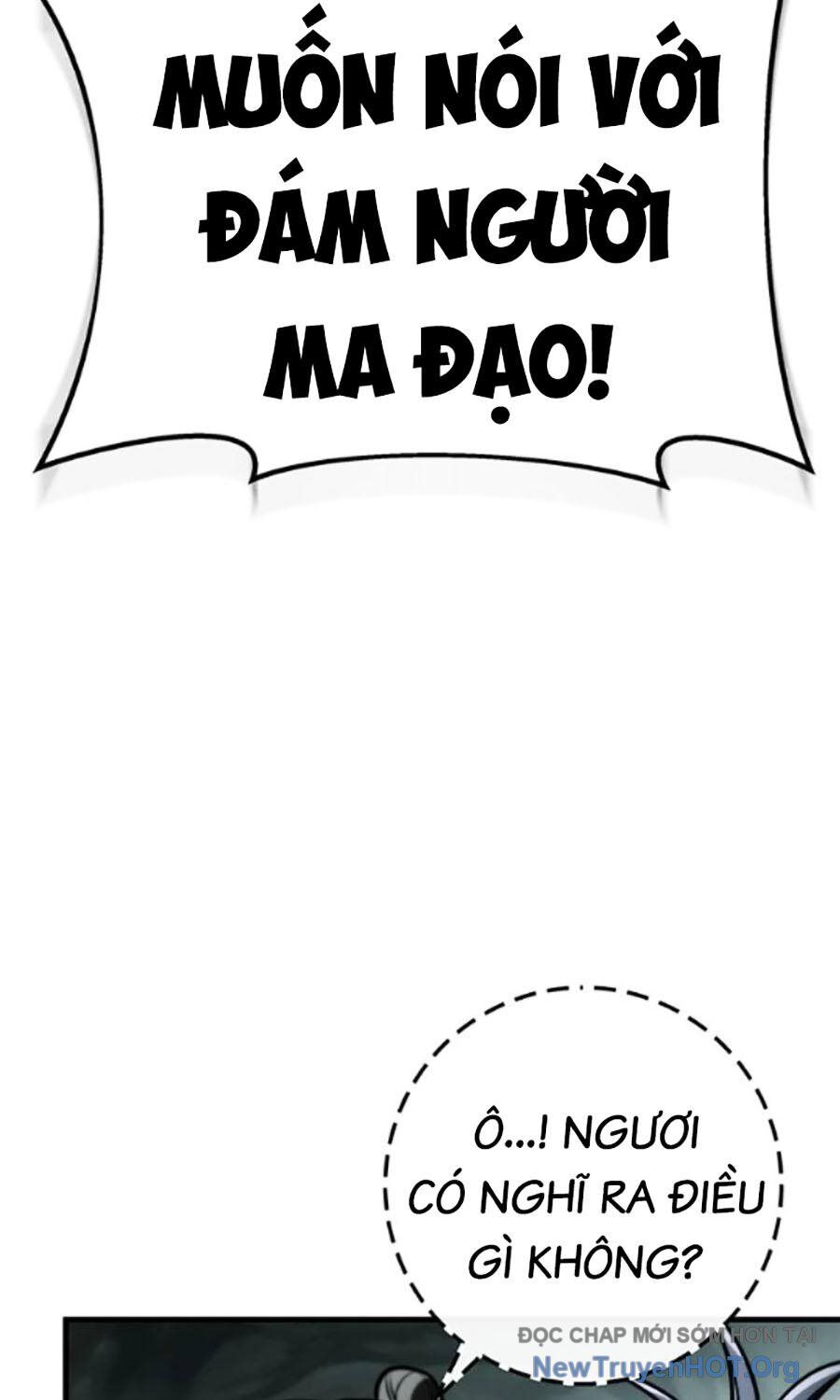 Thanh Kiếm Của Hoàng Đế