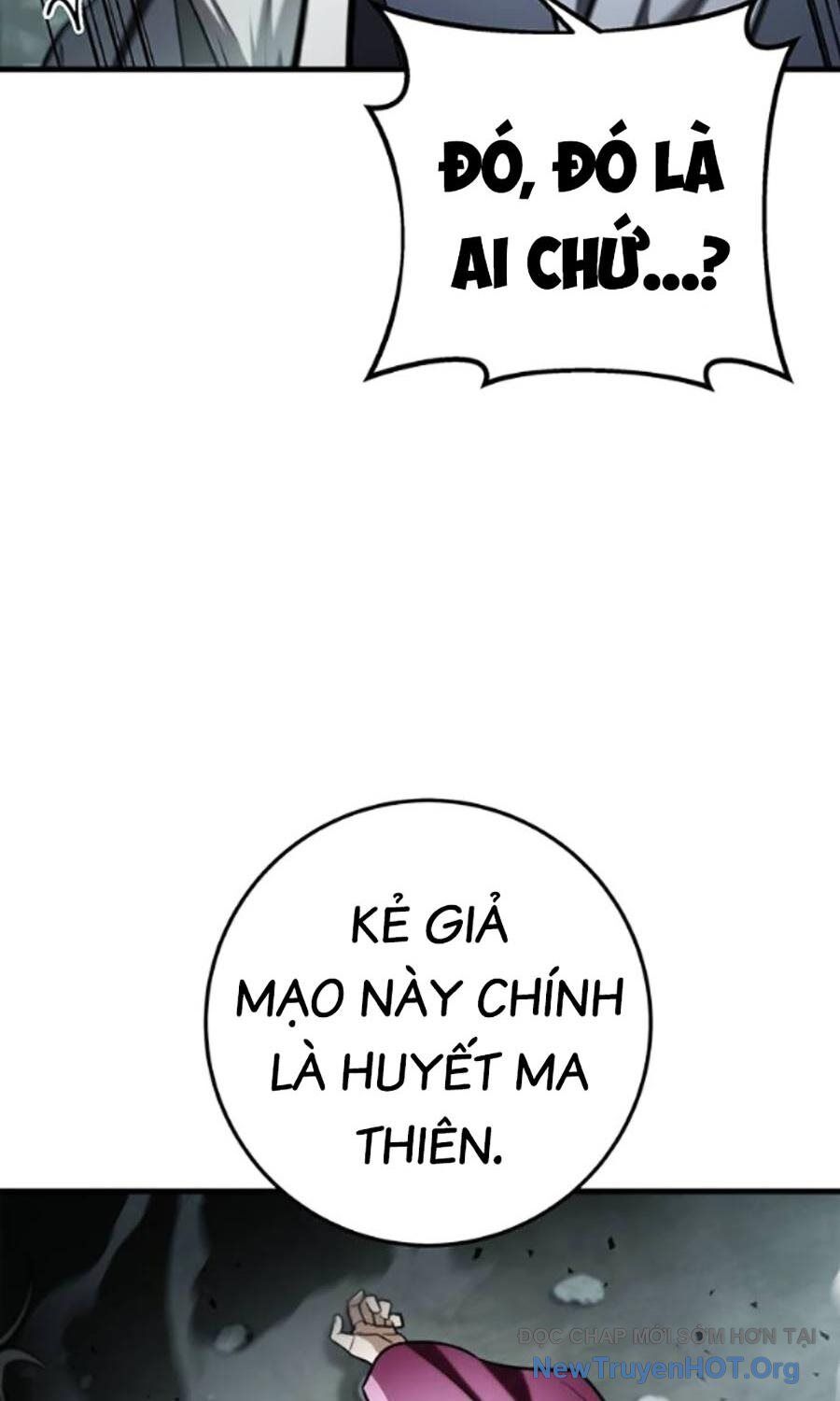 Thanh Kiếm Của Hoàng Đế