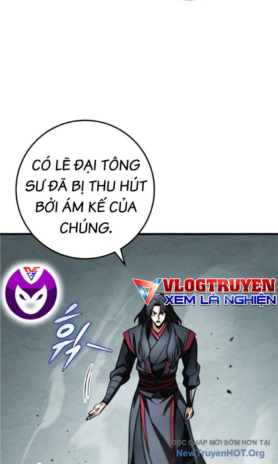 Thanh Kiếm Của Hoàng Đế