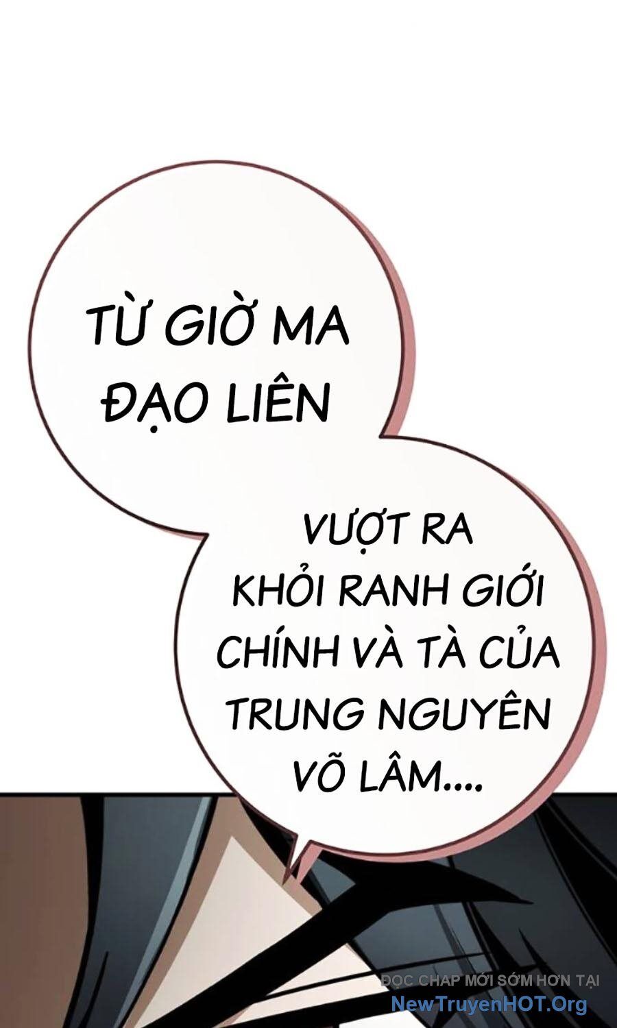 Thanh Kiếm Của Hoàng Đế