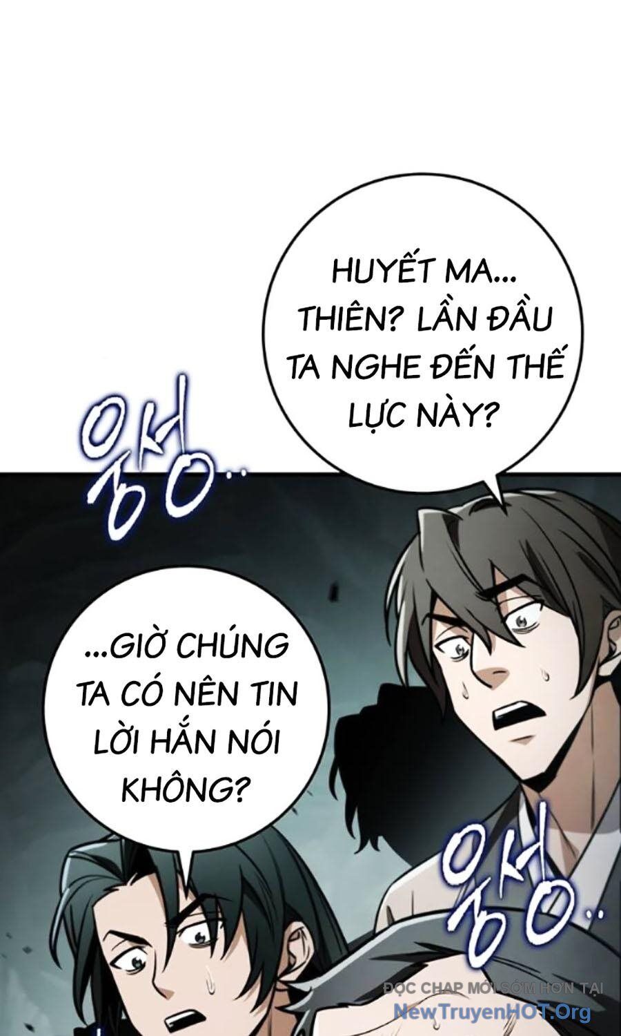 Thanh Kiếm Của Hoàng Đế