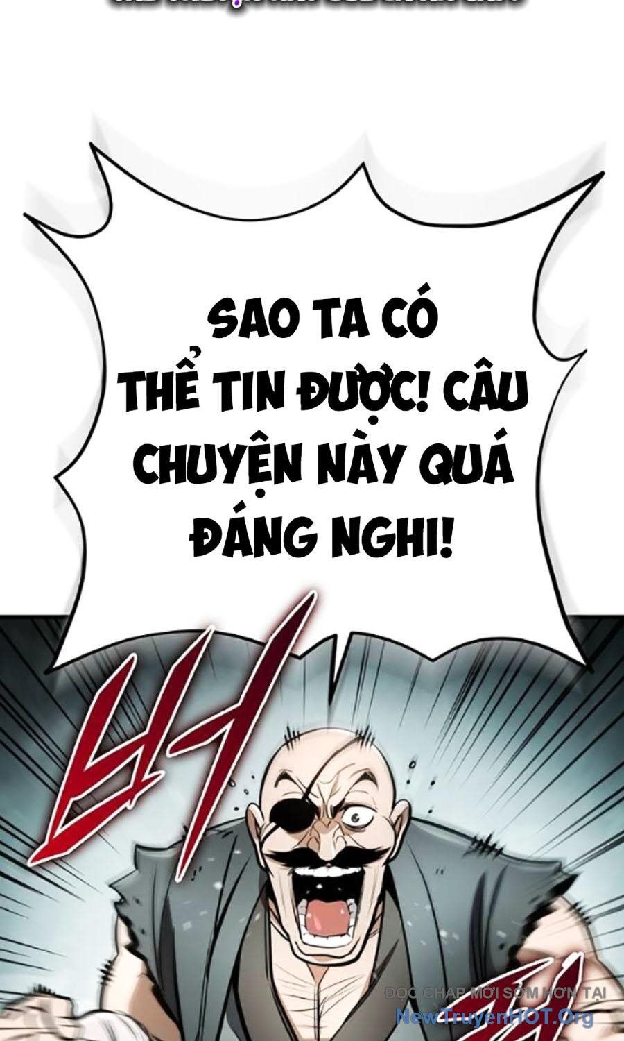 Thanh Kiếm Của Hoàng Đế