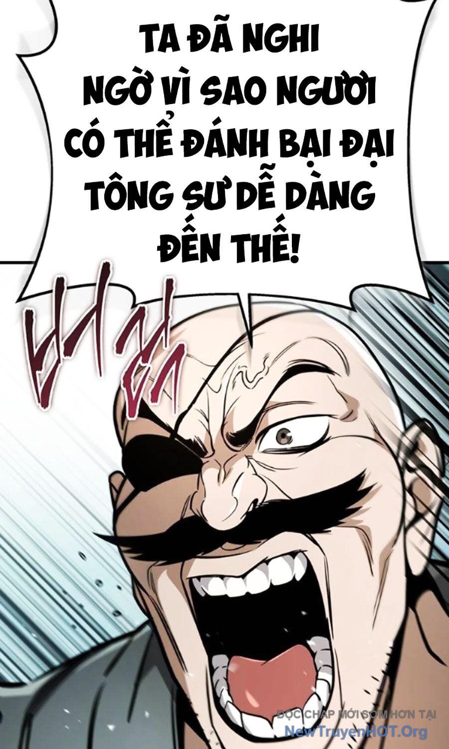 Thanh Kiếm Của Hoàng Đế