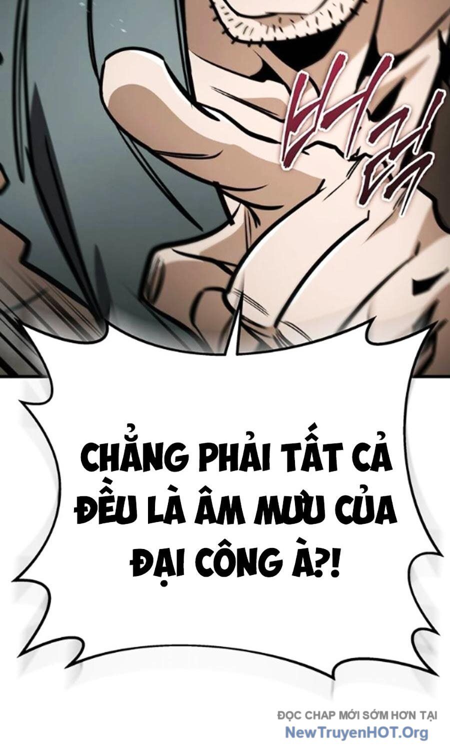 Thanh Kiếm Của Hoàng Đế